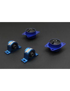 Reinforced Differential Mount Honda S2000