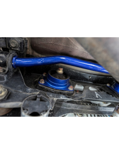 Supporto rinforzato del differenziale  Hardrace Honda S2000 MK1 MK2