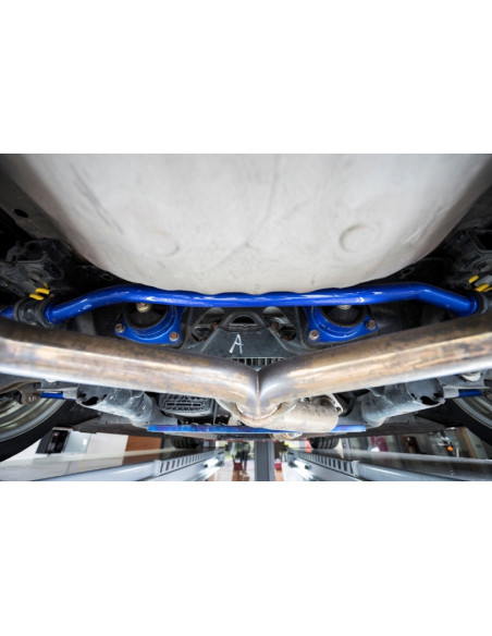 Reinforced Differential Mount Honda S2000