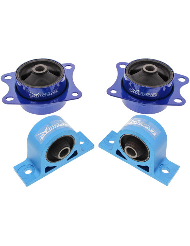 Reinforced Differential Mount Honda S2000