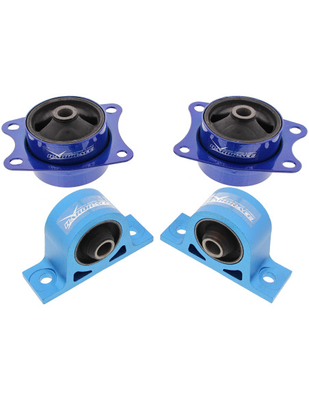 Reinforced Differential Mount Honda S2000