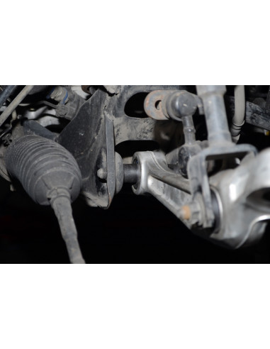 Silent block inferiore anteriore Hardrace Nissan 350Z Infiniti G35 MK2