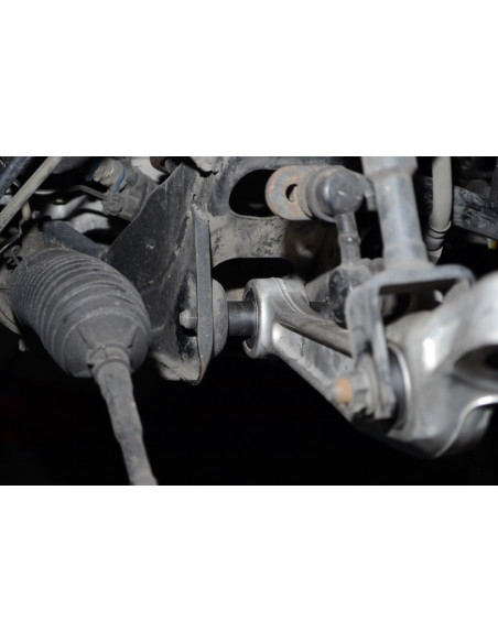 Front Lower Arm Bushing Infiniti G series, Nissan Skyline, Z-series