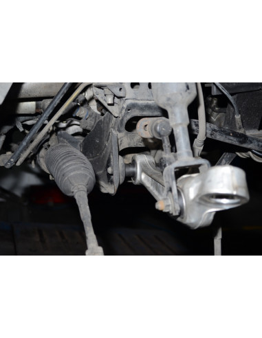 Front Lower Arm Bushing Infiniti G series, Nissan Skyline, Z-series