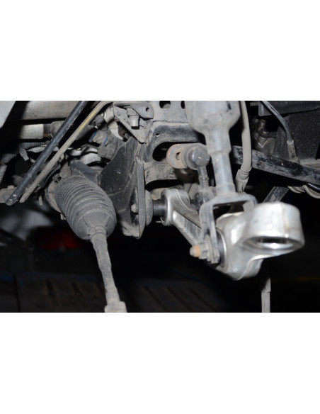 Front Lower Arm Bushing Infiniti G series, Nissan Skyline, Z-series