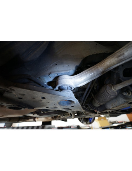 Front Tension Rod Bushing Infiniti G series, Nissan Skyline, Z-series