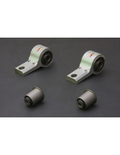 Silent block inferiore anteriore Hardrace Ford Fiesta MK6 + ST