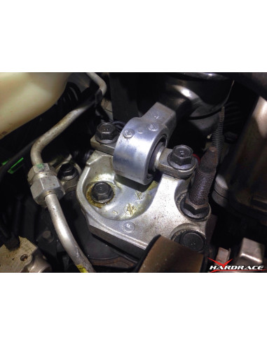 Supporto motore Destro Rinforzato Hardrace Honda Civic MK8 motori 2.0