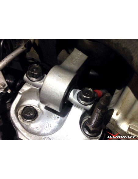 Supporto motore Destro Rinforzato Hardrace Honda Civic MK8 motori 2.0