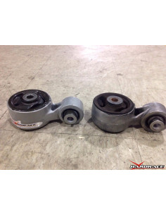 Rear Engine Mount Honda Civic 2
