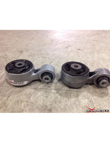 Supporto motore posteriore Hardrace Honda Civic MK8 Motori 2.0