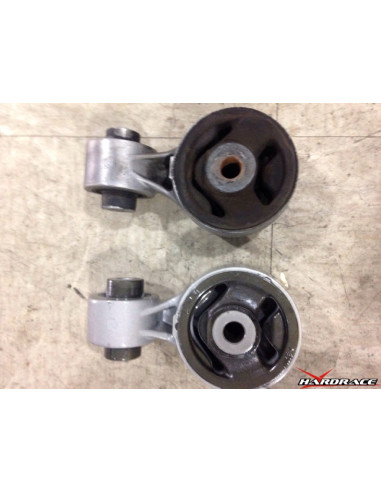 Rear Engine Mount Honda Civic