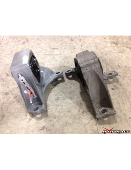 Supporto motore anteriore Hardrace Honda Civic MK8 USDM SI & JDM Type-R