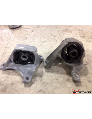 Front Engine Mount Honda Civic