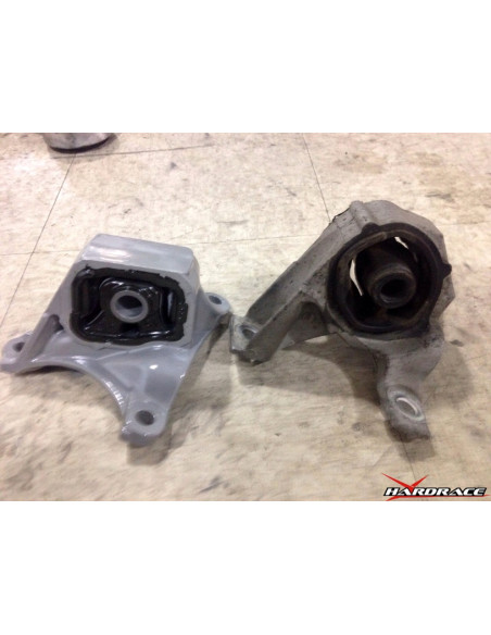 Front Engine Mount Honda Civic