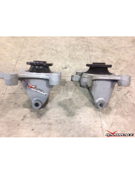 Supporto motore Sinistro Hardrace Honda Civic MK8 USDM SI 2dr & JDM Type-R