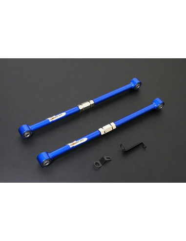 Braccio posteriore regolabile Hardrace in Gomma Rinforzata Mini R50 R52 R53 R55 R56 R57 R58 R59 R60 R61