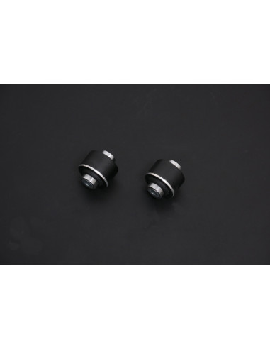 Silent block braccio longitudinale posteriore Hardrace Audi A3 S3 RS3 8P Golf MK5 MK6 MK7 + GTI + GTD R Leon 1P1