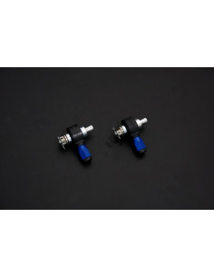 Kit Testina tirante Hardrace Honda Civic MK7 + Type R