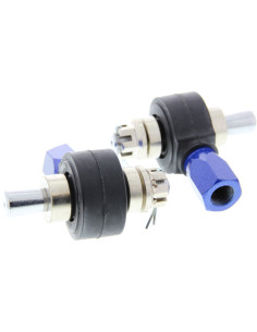 Reverse Rc Tie Rod End Honda Integra, RSX 2