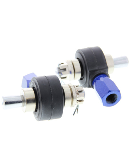 Reverse Rc Tie Rod End Honda Integra, RSX