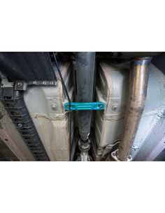 Barra Di Rinforzo Centrale Hardrace Honda S2000 MK1 MK2 2