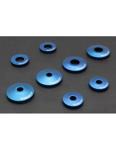 Rear Diff. Anti-vibration Insert Honda S2000