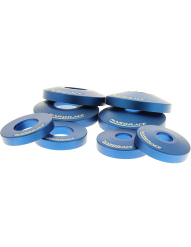 Inserto antivibrazione del differenziale posteriore Hardrace Honda S2000 MK1 MK2