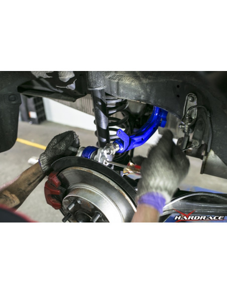 Rear Camber Kit Honda Civic