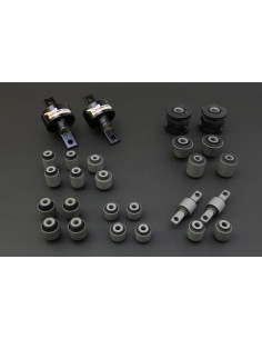 Arm Bushing Complete Set Honda Civic