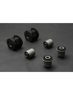 Boccole del Braccio inferiore anteriore Hardrace Honda Civic MK6 EK: USDM EJ6/7/8