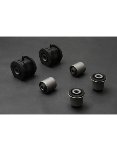 Boccole del Braccio inferiore anteriore Hardrace Honda Civic MK6 EK: USDM EJ6/7/8