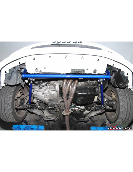 Front Traction Bar Honda Civic, Crx, Integra