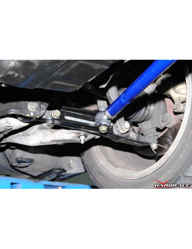 Front Traction Bar Honda Civic, Crx, Integra