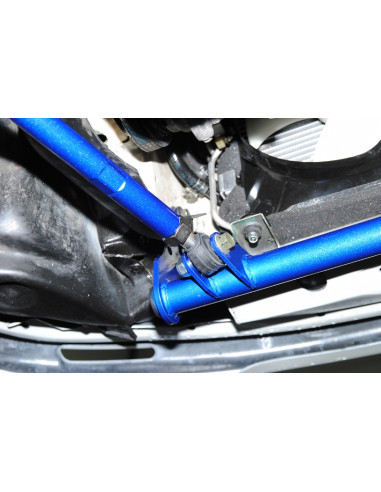 Front Traction Bar Honda Civic, Crx, Integra