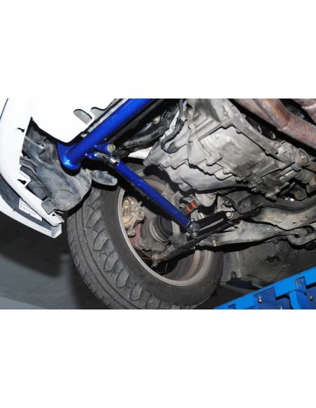 Front Traction Bar Honda Civic, Crx, Integra