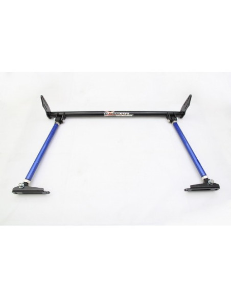 Front Traction Bar Honda Civic, Crx, Integra
