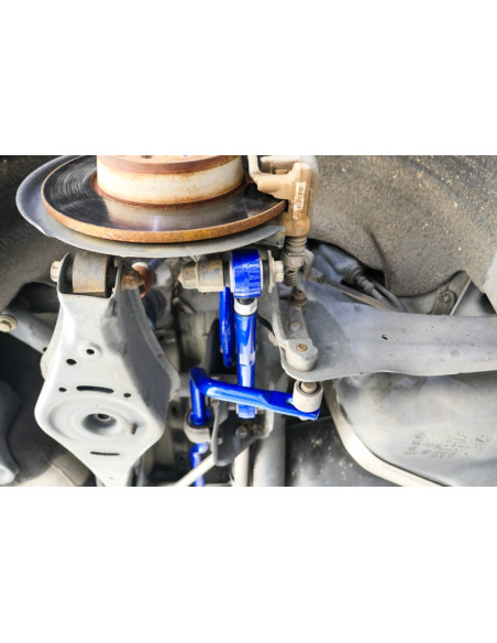 Rear Toe Control Arm Audi, Seat, Skoda, Volkswagen