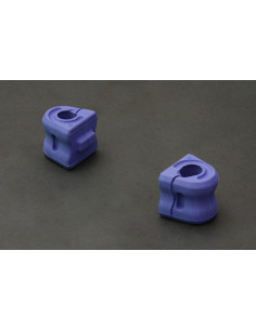 Boccole Barra stabilizzatrice anteriore Hardrace Honda Civic MK8 Type R FN2 24mm