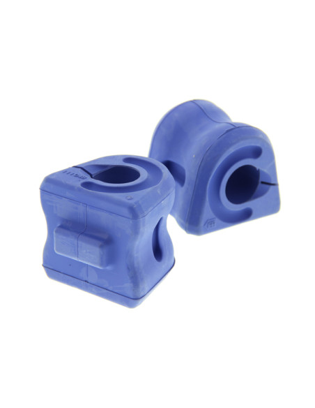 Boccole Barra stabilizzatrice anteriore Hardrace Honda Civic MK8 Type R FN2 24mm