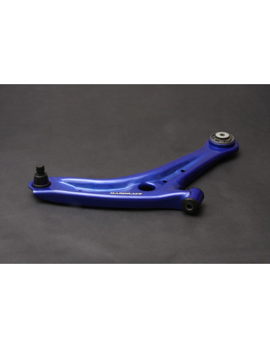 Braccio inferiore anteriore Hardrace Mazda 2 DE Fiesta MK6 CB1/CCN