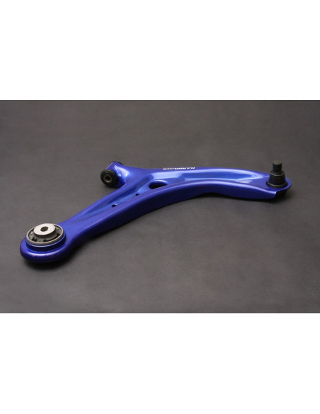 Braccio inferiore anteriore Hardrace Mazda 2 DE Fiesta MK6 CB1/CCN