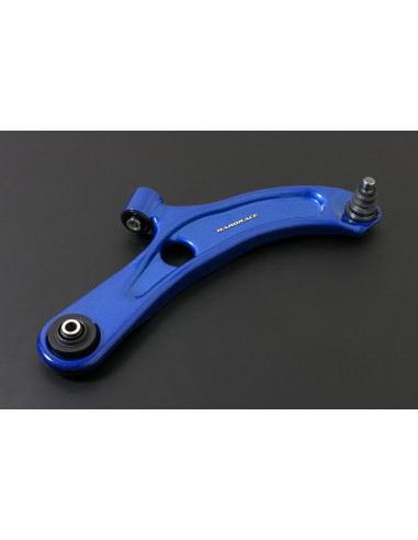 Braccio oscillante inferiore anteriore  Hardrace Suzuki Swift MK2