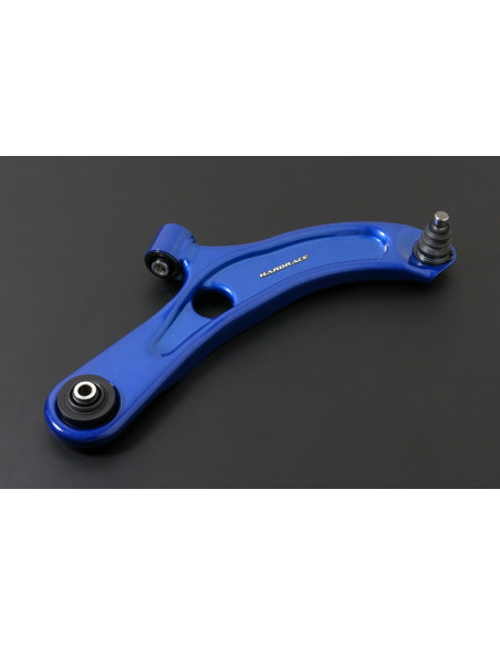 Braccio oscillante inferiore anteriore  Hardrace Suzuki Swift MK2
