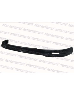 Lama anteriore Honda CRX Del Sol MK1 stile Mugen in PU