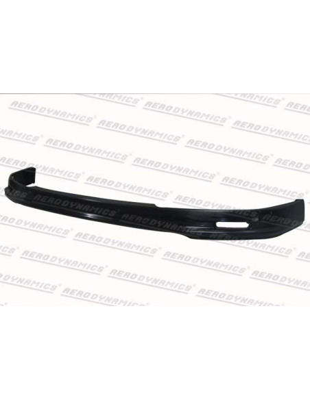 Lama anteriore Honda CRX Del Sol MK1 stile Mugen in PU