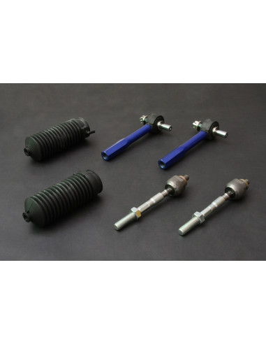 Rc Tie Rod End Kit