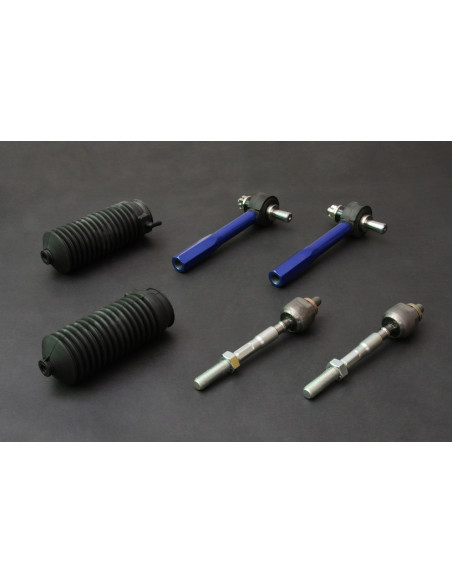Rc Tie Rod End Kit