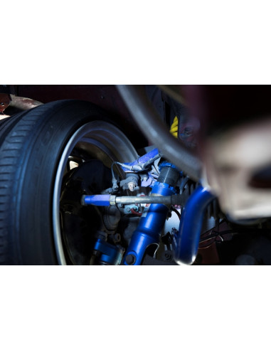 Kit camber superiore anteriore Hardrace Honda S2000 MK1 MK2 AP1 Ap2