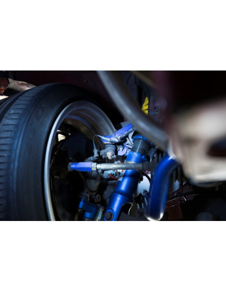 Kit camber superiore anteriore Hardrace Honda S2000 MK1 MK2 AP1 Ap2